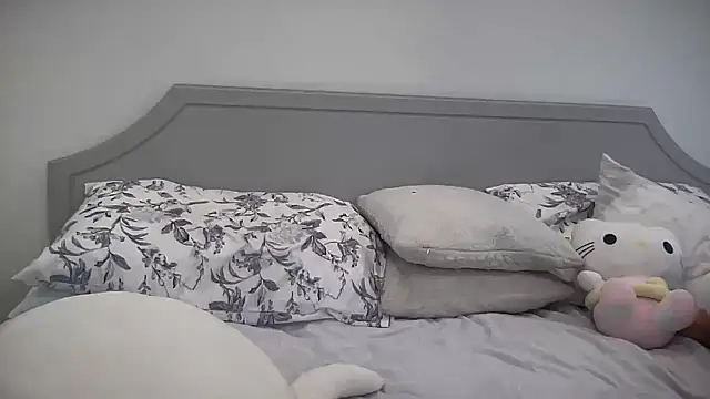 Amiraxevans online show from 02/22/26, 11:20