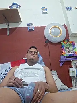 Daiberrubio online show from 03/03/26, 10:37