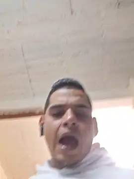 Daiberrubio online show from 03/12/26, 01:01