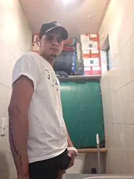 Daiberrubio online show from 04/13/26, 06:35