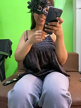 darkdoll007 online show from 03/27/26, 08:48