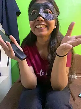 darkdoll007 online show from 04/21/26, 09:15