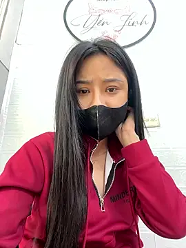 Snapshot of Kyoomii chatting on 01/14/26, 06:19 Kyoomii online show from 01/14/26, 06:19