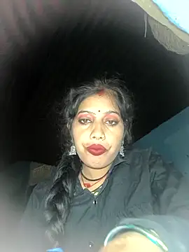 Ragni bhargav online show from 10/19/25, 05:35