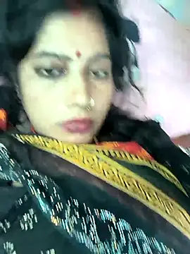 Ragni bhargav online show from 02/17/26, 09:50