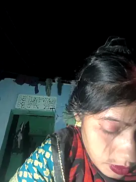 Ragni bhargav online show from 04/17/26, 03:48