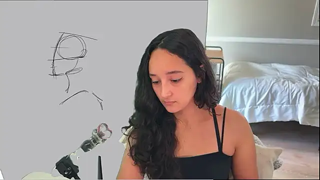 WinnieRin online show from 01/05/26, 10:02