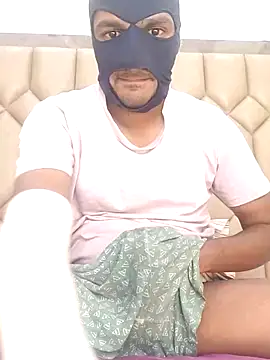 Mysterious Prince online show from 12/03/25, 05:55