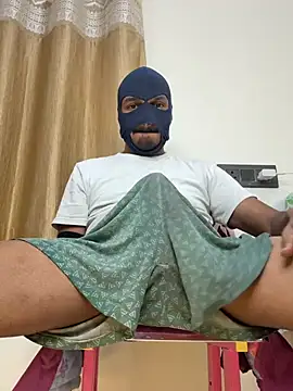 Mysterious Prince online show from 02/19/26, 06:37