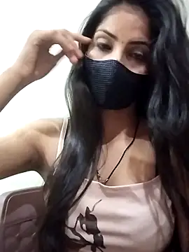 Snapshot of Jyoti-Love-143 chatting on 10/27/25, 05:55 Jyoti-Love-143 online show from 10/27/25, 05:55