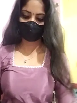 Jyoti-Love-143 online show from 11/26/25, 07:42