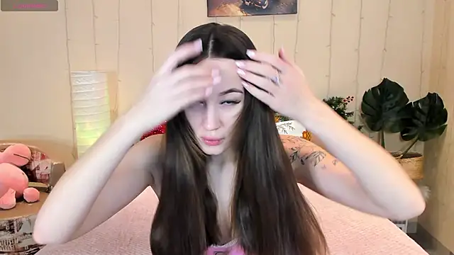 honeybuns lizzy online show from 01/07/26, 12:24