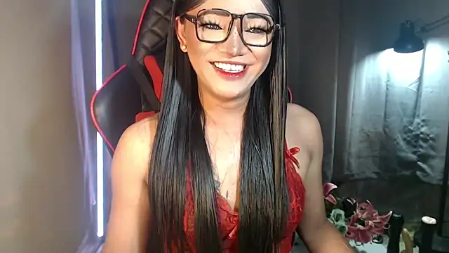 smokeprincess online show from 12/04/25, 08:28