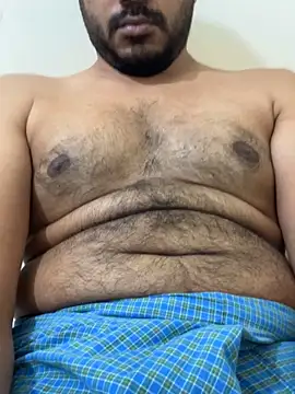 Handsome8677 online show from 10/19/25, 09:26