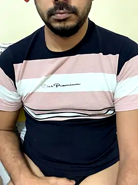 Handsome8677 online show from 11/08/25, 09:09