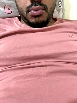 Handsome8677 online show from 12/19/25, 01:34