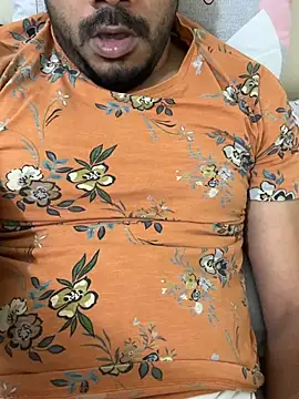 Handsome8677 online show from 02/10/26, 09:30