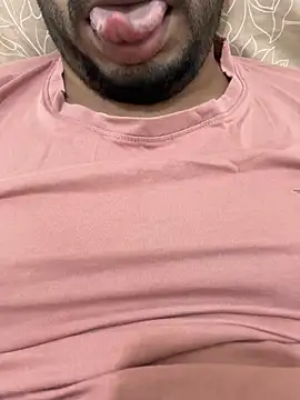 Handsome8677 online show from 03/17/26, 11:08