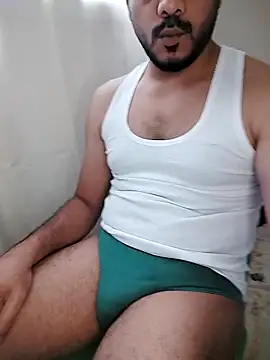 Handsome8677 online show from 04/27/26, 08:12