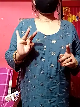 Porimoni22 online show from 10/22/25, 03:40