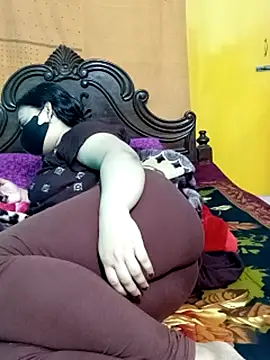 Porimoni22 online show from 11/08/25, 12:49