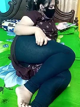 Porimoni22 online show from 01/10/26, 03:03