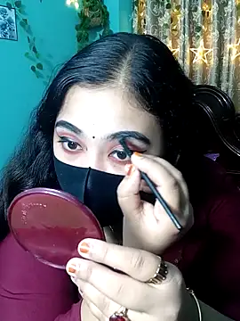 Porimoni22 online show from 03/09/26, 08:02