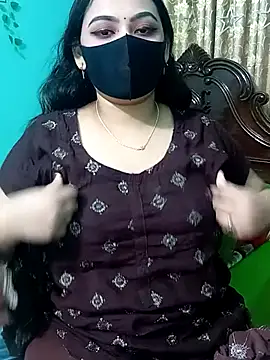 Porimoni22 online show from 04/03/26, 07:01