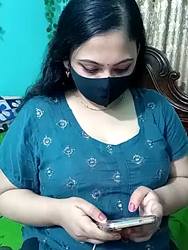 Porimoni22 online show from 04/15/26, 02:35