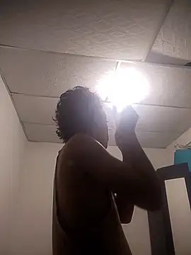 Teressa Love online show from 10/24/25, 12:34