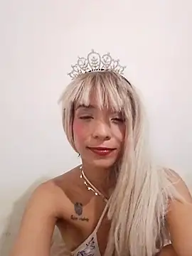 Teressa Love online show from 11/11/25, 03:34