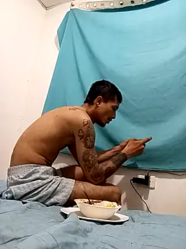 Teressa Love online show from 12/05/25, 01:36