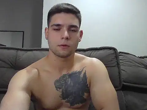 Zure-xxx online show from 10/18/25, 05:35