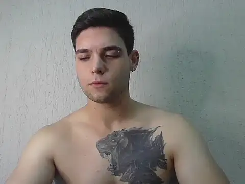 Zure-xxx online show from 02/10/26, 08:46