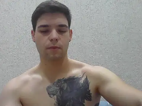 Zure-xxx online show from 02/16/26, 09:44