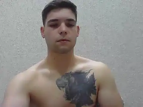 Zure-xxx online show from 03/16/26, 11:31