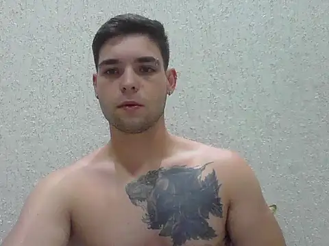 Zure-xxx online show from 03/23/26, 11:20