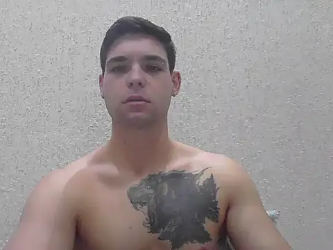 Zure-xxx online show from 04/14/26, 12:05