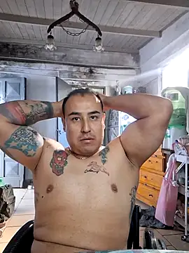 Rueditasss online show from 12/19/25, 10:33