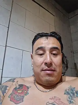 Rueditasss online show from 01/10/26, 02:08