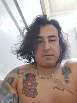 Rueditasss online show from 01/18/26, 02:43