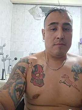 Rueditasss online show from 03/09/26, 02:04