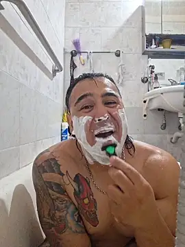 Rueditasss online show from 03/17/26, 06:22