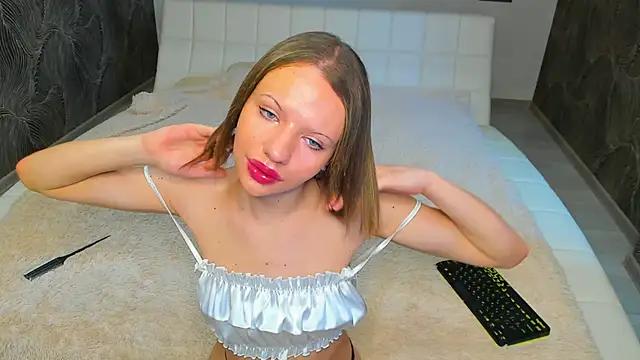 Keit princess online show from 03/05/26, 06:31