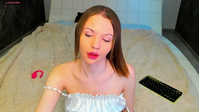 Keit princess online show from 07/13/26, 06:27