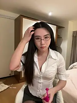 anqi6376 online show from 01/14/26, 03:17