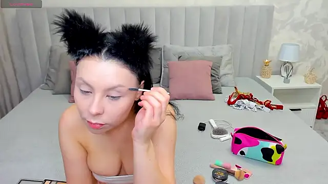 ChloeBrut online show from 03/20/26, 12:37