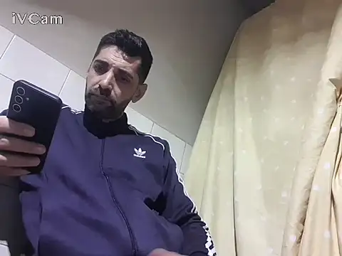 justmealex27 online show from 01/12/26, 09:09