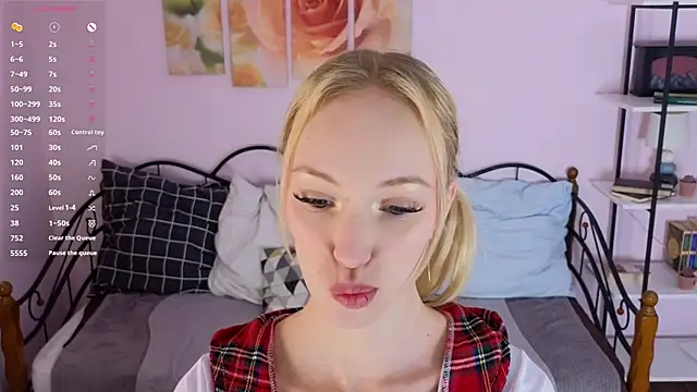 Snapshot of Grace_Glend chatting on 04/21/26, 10:34 Grace Glend online show from 04/21/26, 10:34