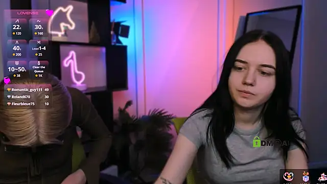 miki ti online show from 12/19/25, 11:45